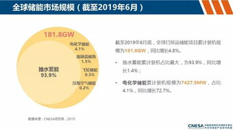 儲能市場風(fēng)起云涌 全球動態(tài)與中國商業(yè)化進程及新興技術(shù)展望